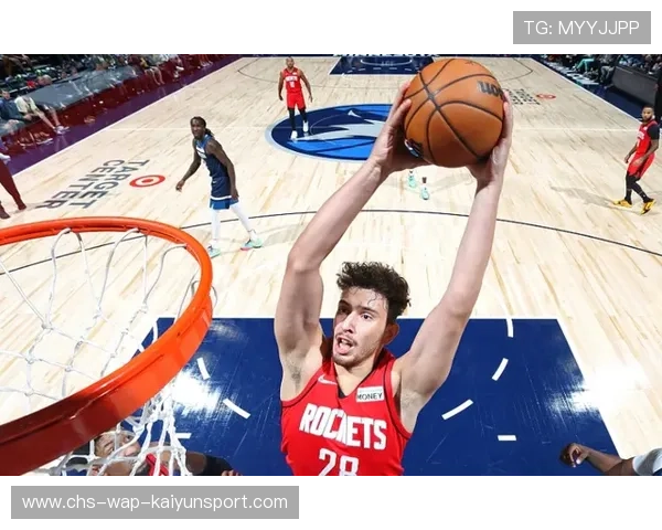 约基奇高位策应送妙传，丹佛空切轻松得分